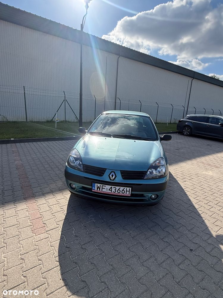 Renault Clio 1.2 Access - 2