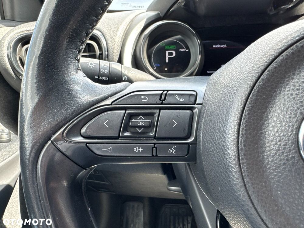 Toyota Yaris - 23