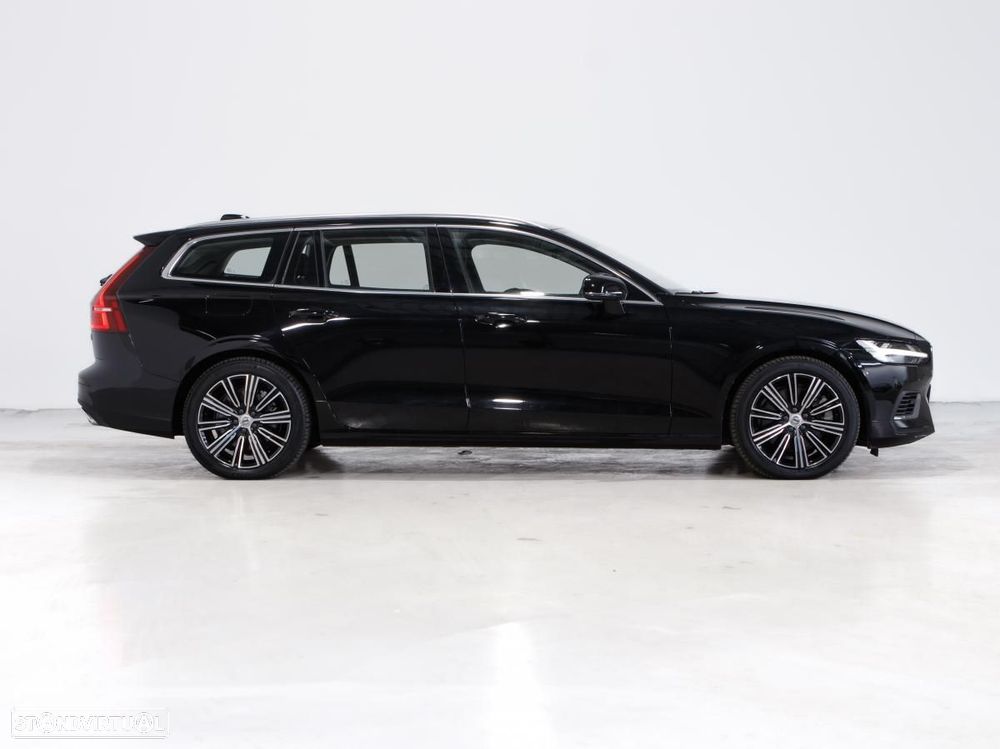 Volvo V60 2.0 T6 AWD TE Inscription - 2