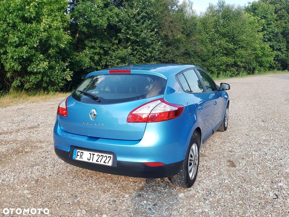 Renault Megane - 19