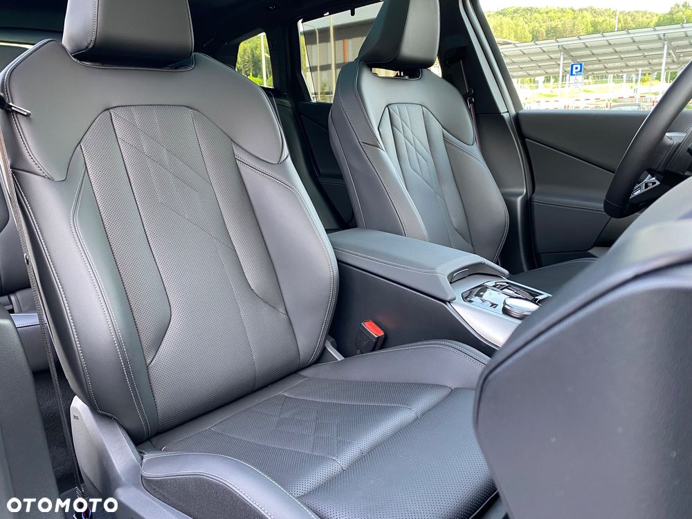BMW X3 - 33