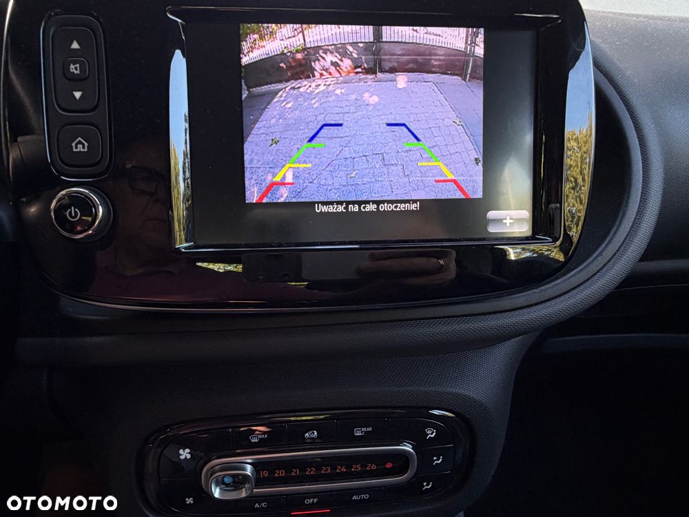 Smart Fortwo - 7