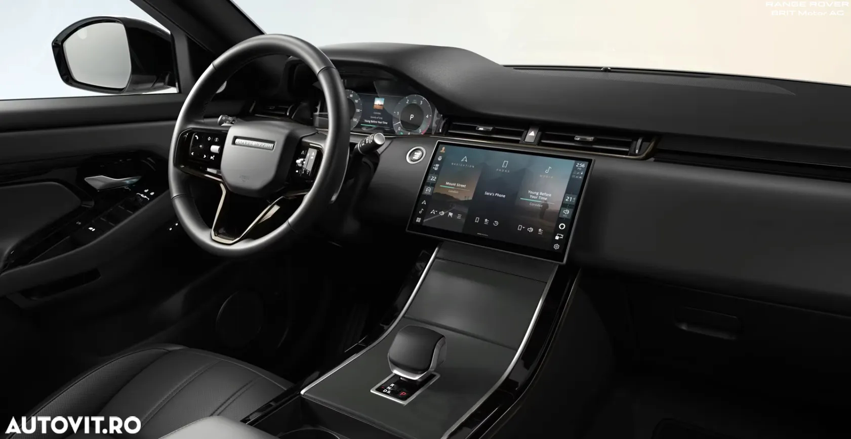 Land Rover Range Rover Evoque 2.0 D165 MHEV S - 6