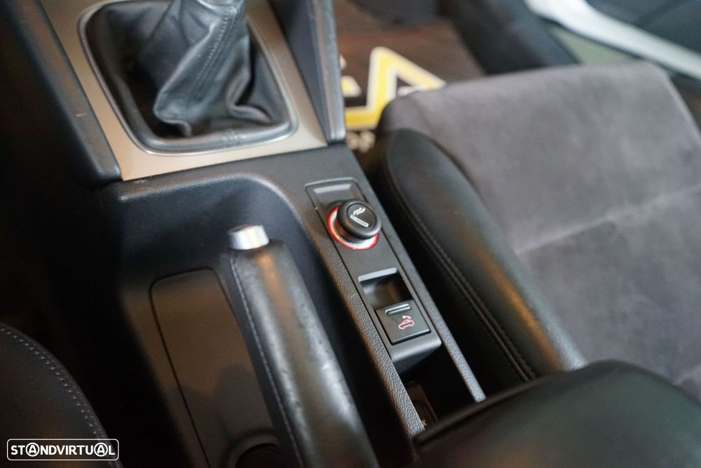 Audi A3 Cabrio 1.2 TFSI Ambition - 35