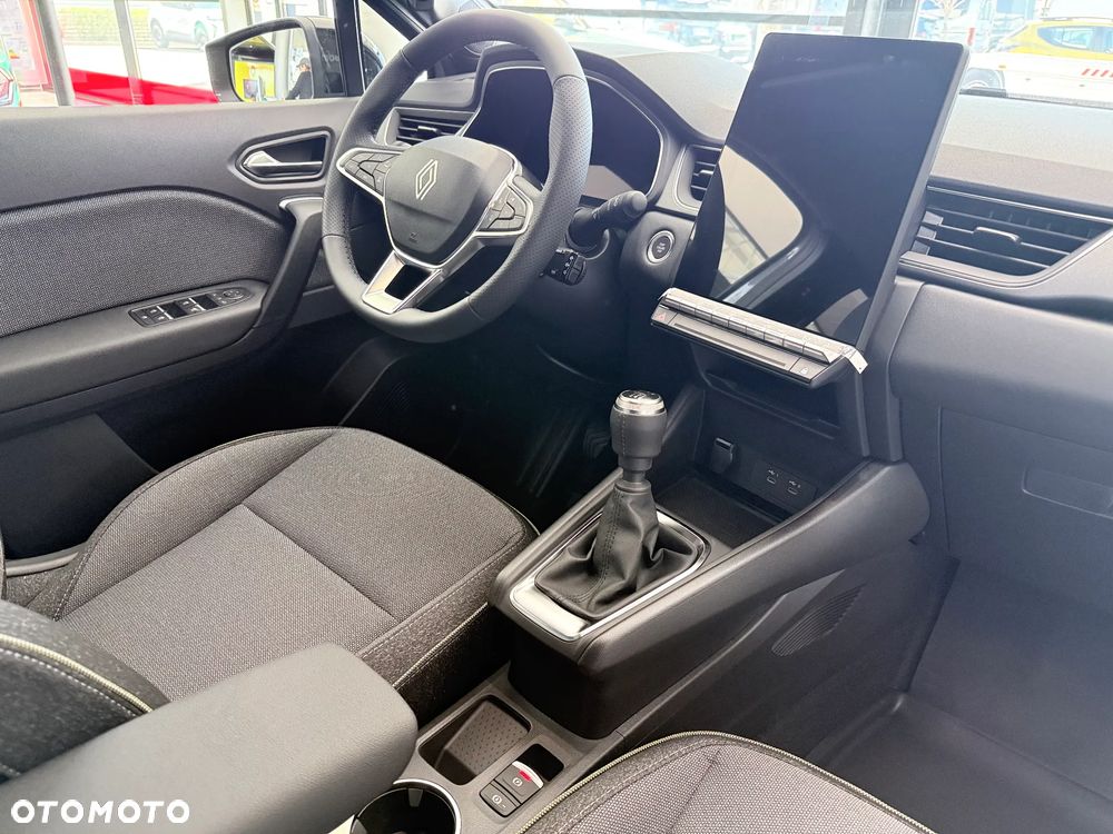 Renault Captur 1.2 TCe Techno - 15