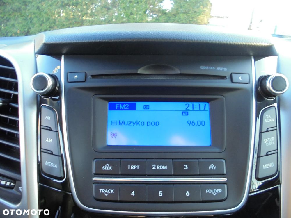 Hyundai i30 i30cw 1.6 CRDi Trend - 18