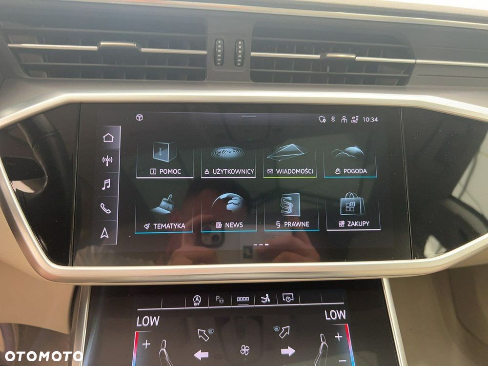 Audi A7 Sportback - 19