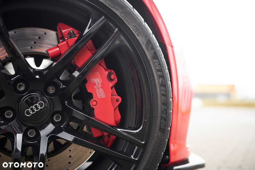 Audi S3 S tronic - 11