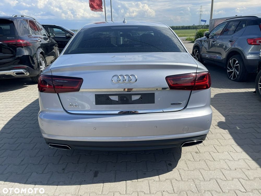 Audi A6 Limousine 3.0 TDI Quattro S tronic - 3