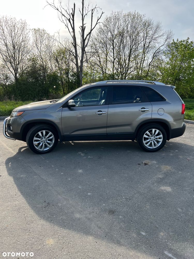 Kia Sorento 2.2 CRDi Freedom - 3