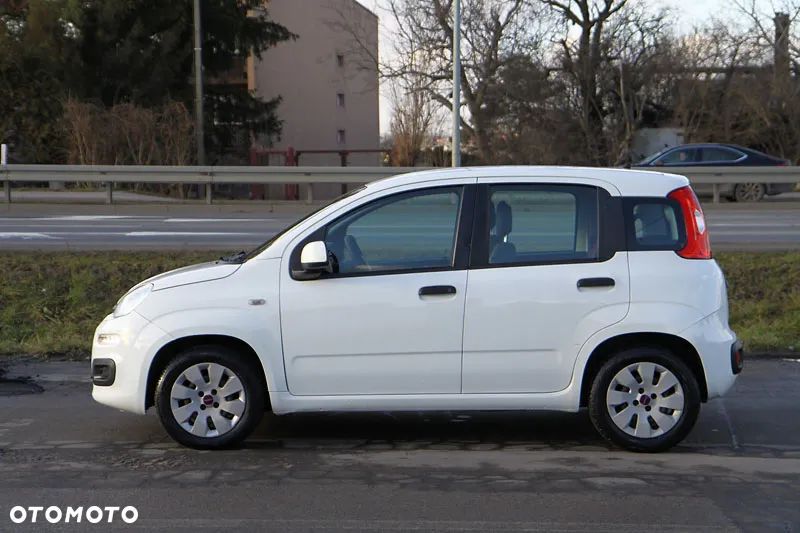 Fiat Panda 1.2 - 6