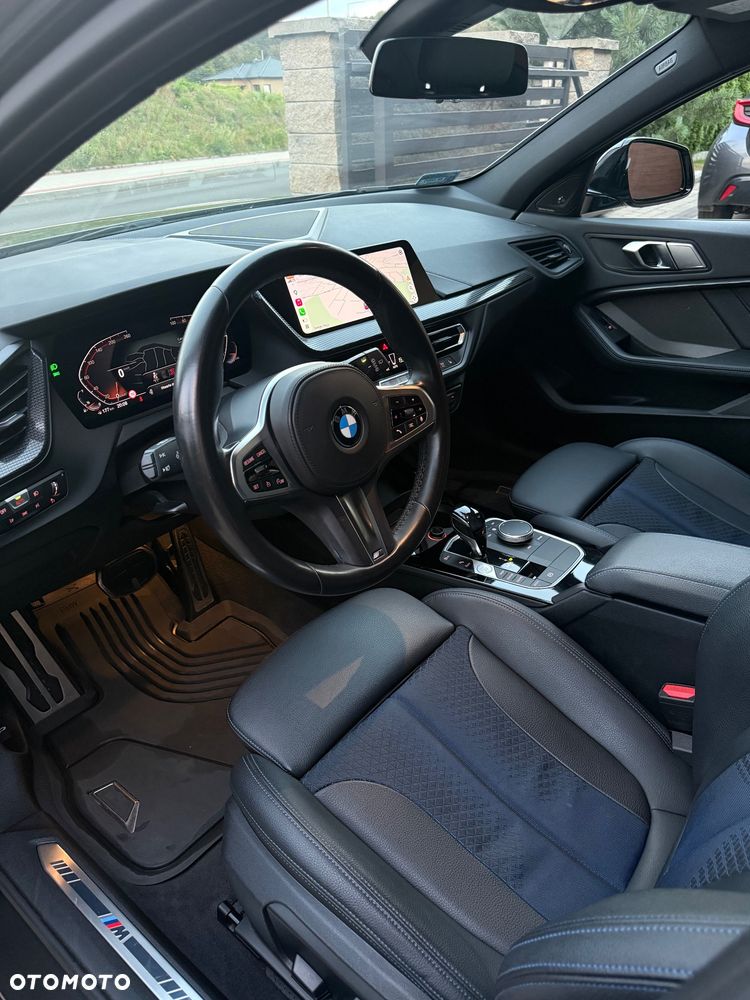 BMW Seria 1 118i - 6