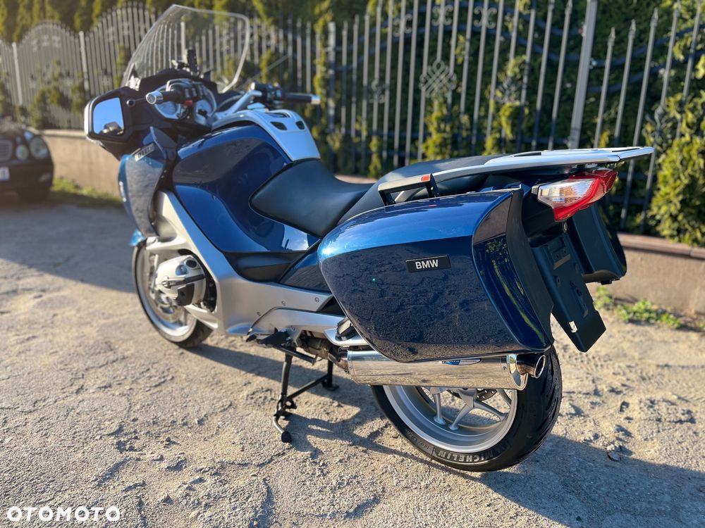 BMW RT - 3