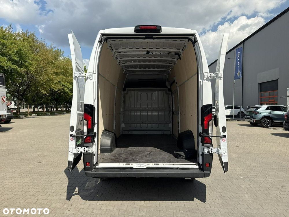 Opel Movano - 20