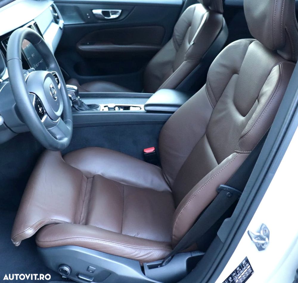 Volvo V60 - 16