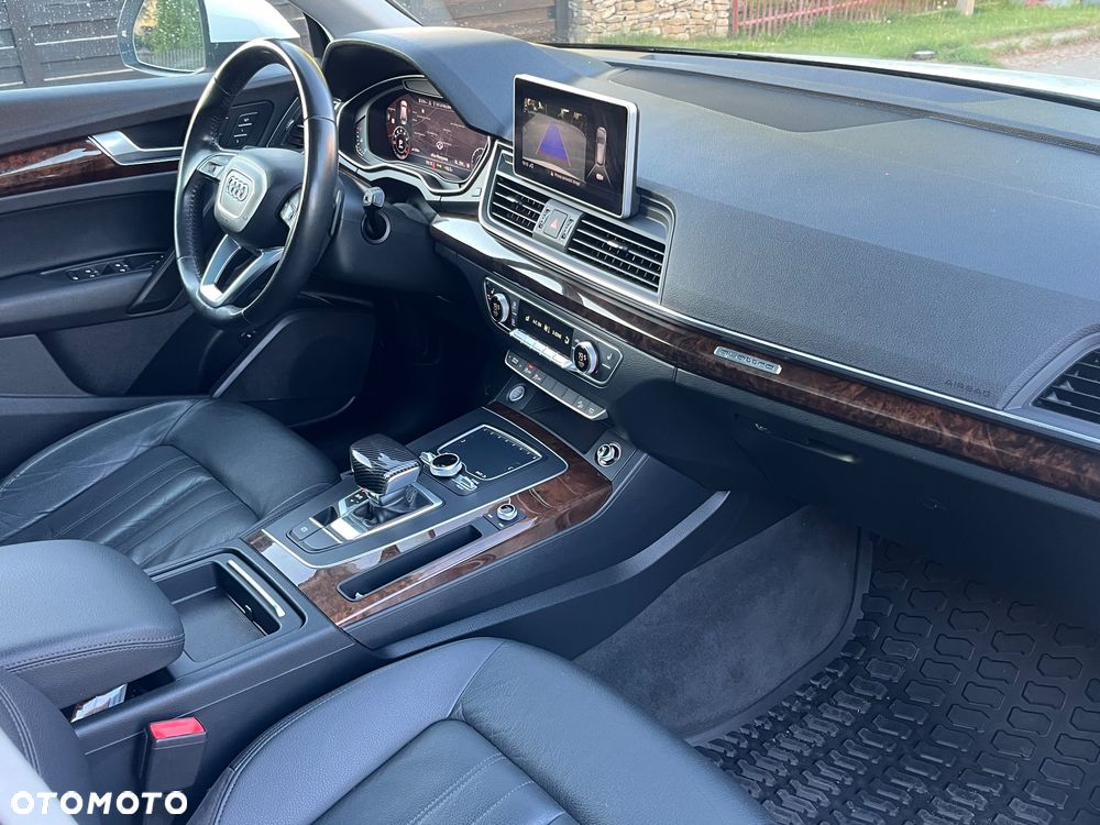 Audi Q5 - 23