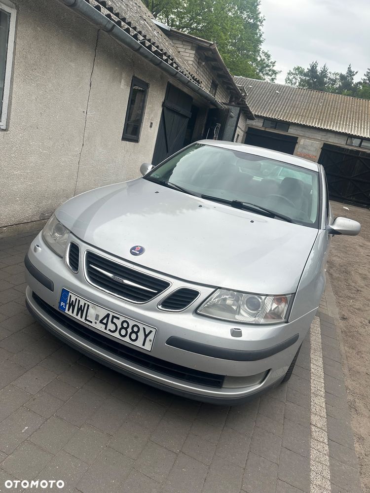 Saab 9-3 - 3