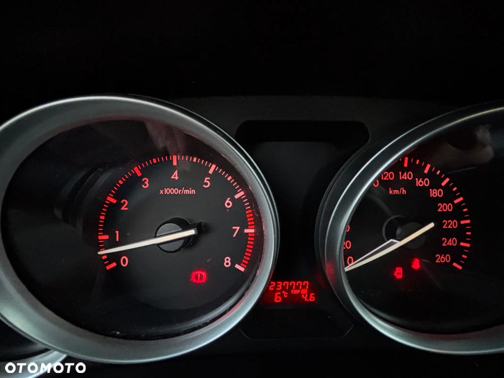 Mazda 6 Sport 2.0 Exclusive - 9