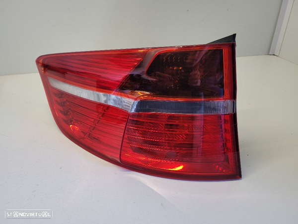Farolim esquerdo BMW X6 E71 2008-2012