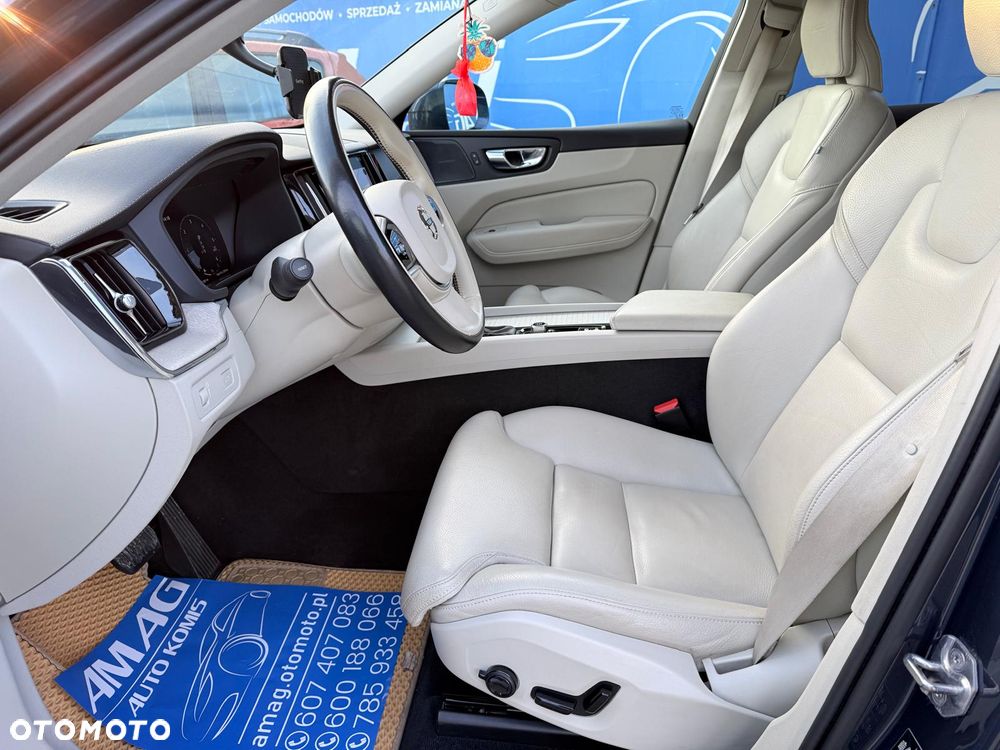 Volvo XC 60 D4 Geartronic Inscription - 14