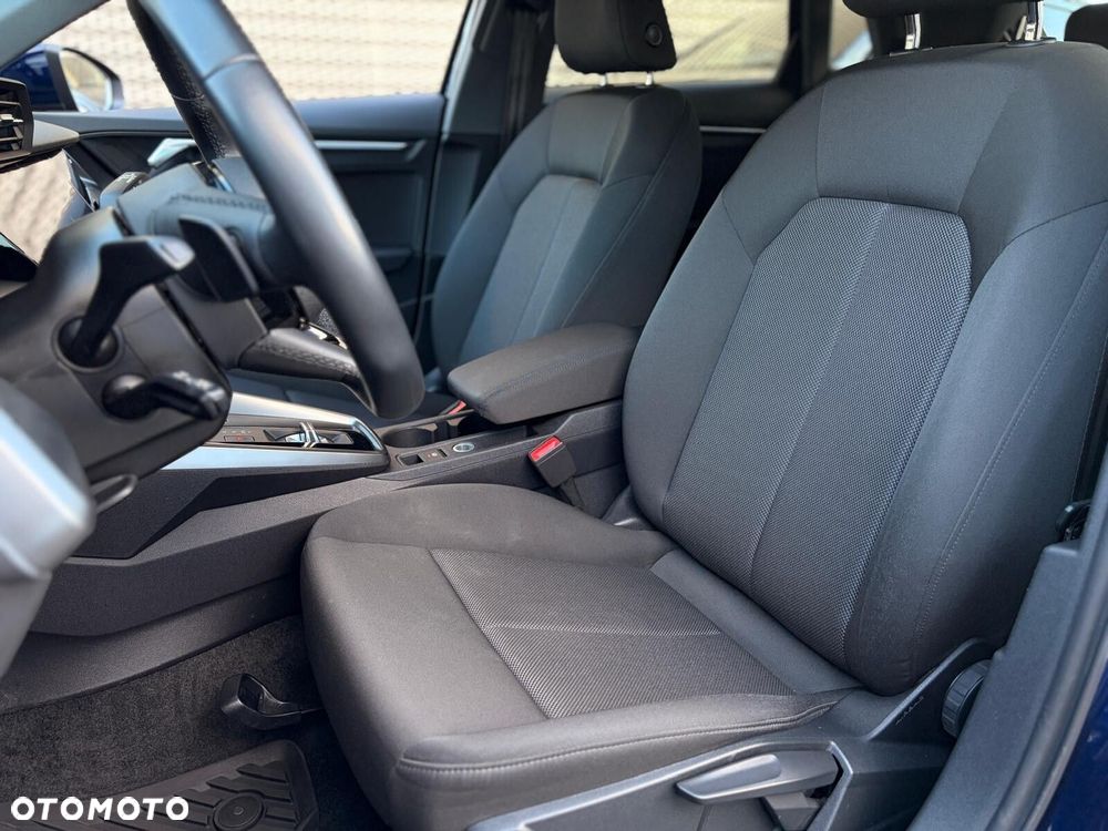 Audi A3 Sportback 30 TDI S tronic - 17