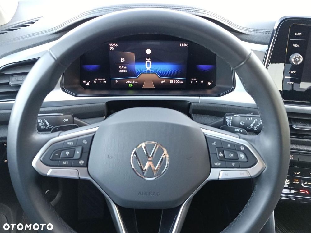 Volkswagen T-Roc - 25