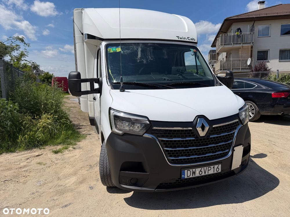Renault Master - 1