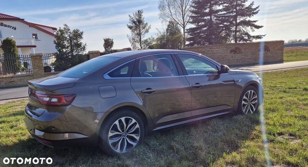 Renault Talisman - 9