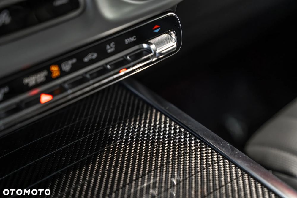 Mercedes-Benz Klasa G AMG 63 AMG Speedshift 9G-TRONIC Exclusive - 31