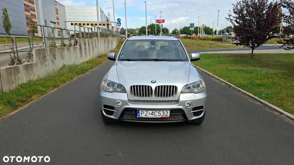 BMW X5 - 8