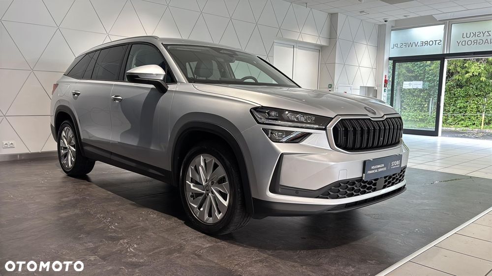 Skoda Kodiaq 1.5 TSI mHEV 4x2 Selection DSG - 7