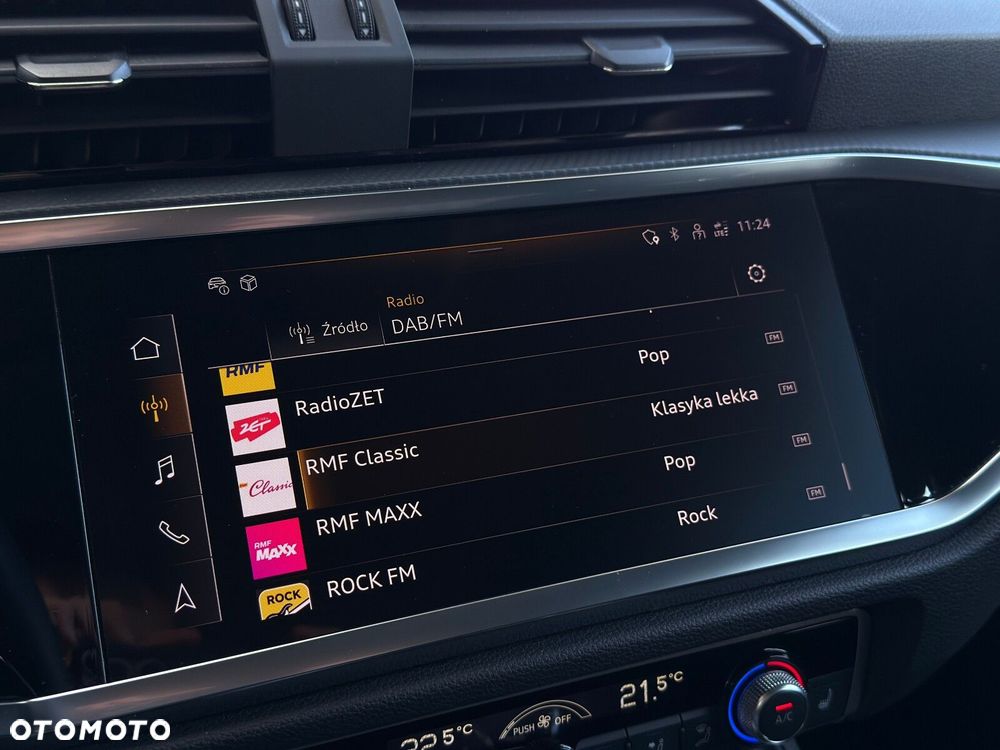 Audi Q3 - 36