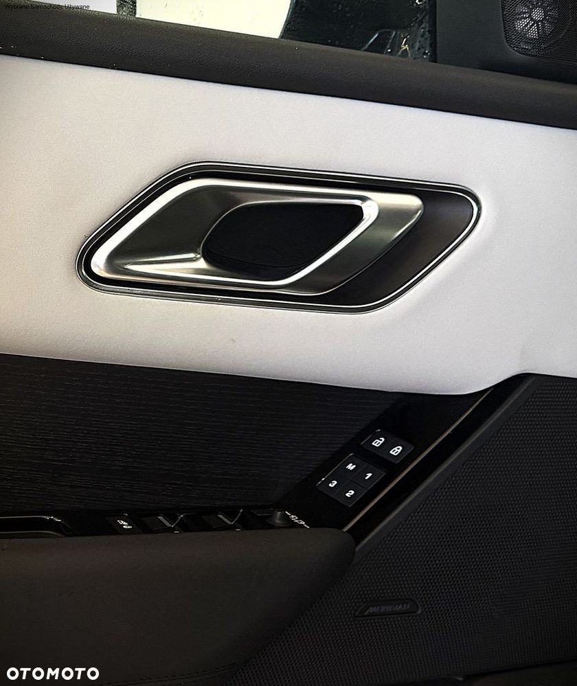Land Rover Range Rover Velar - 23