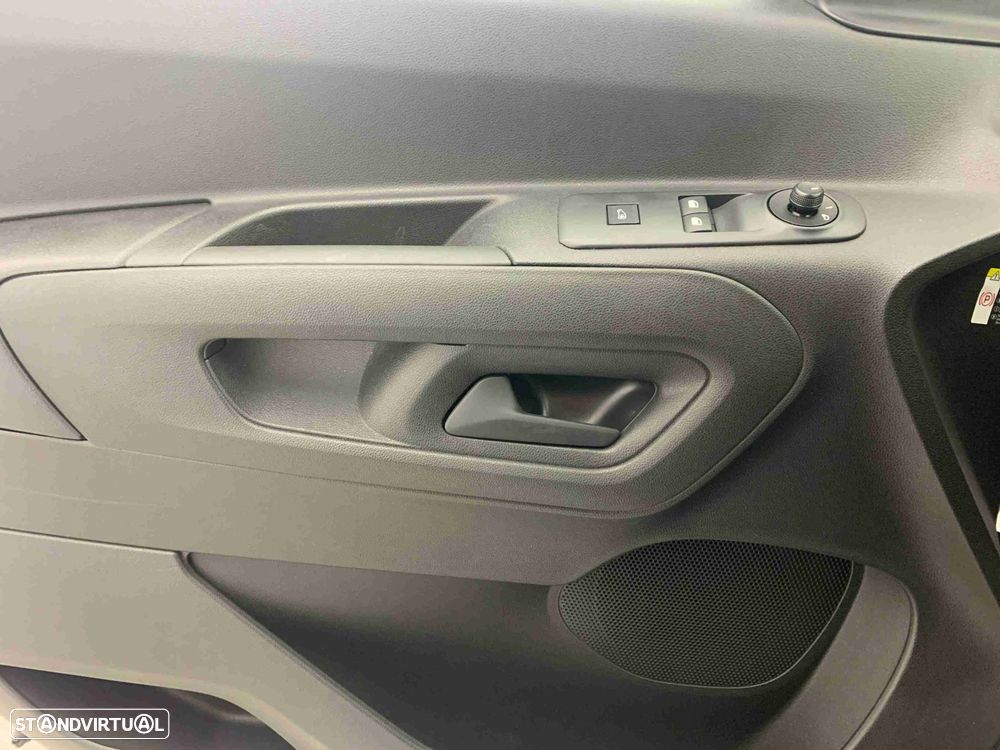 Citroën e-Berlingo 50 kWh M - 11