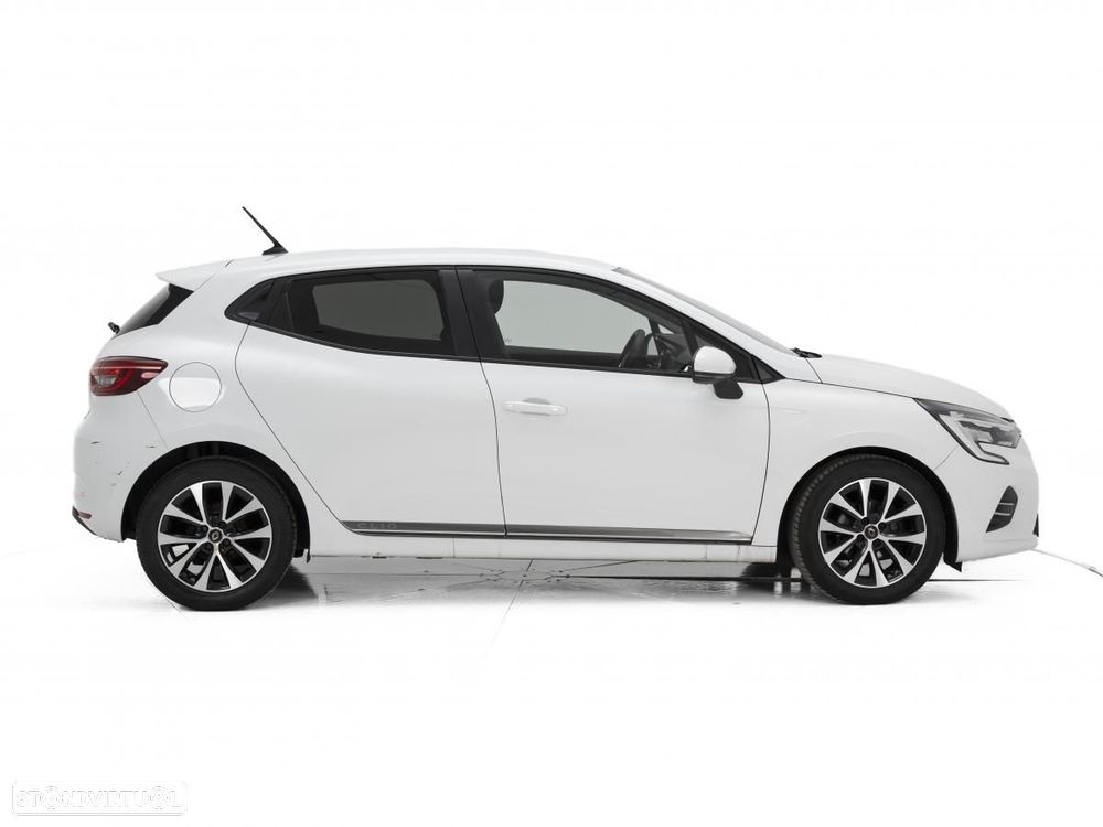 Renault Clio 1.0 TCe Intens Bi-Fuel - 2