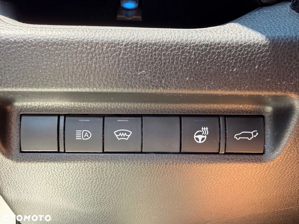 Toyota RAV4 2.5 Hybrid Selection 4x2 - 18
