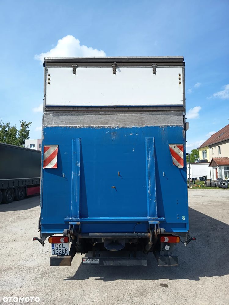 Volvo FL - 8