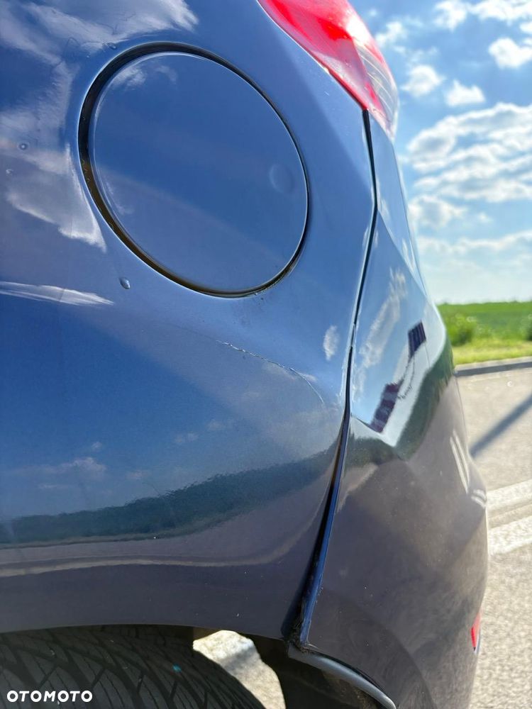 Ford Fiesta 1.6 TDCi DPF Trend - 6