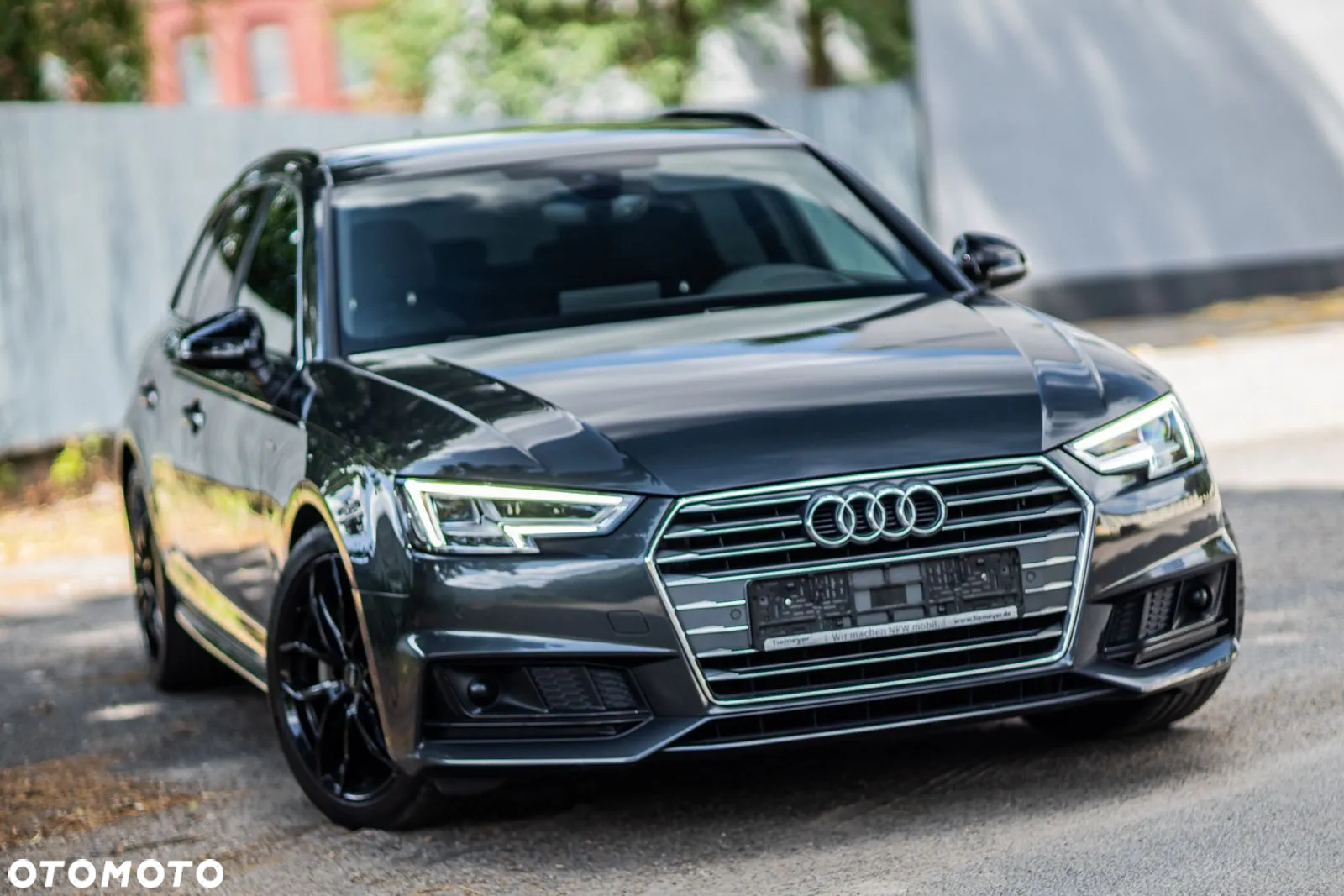 Audi A4 2.0 TDI Sport S tronic - 6