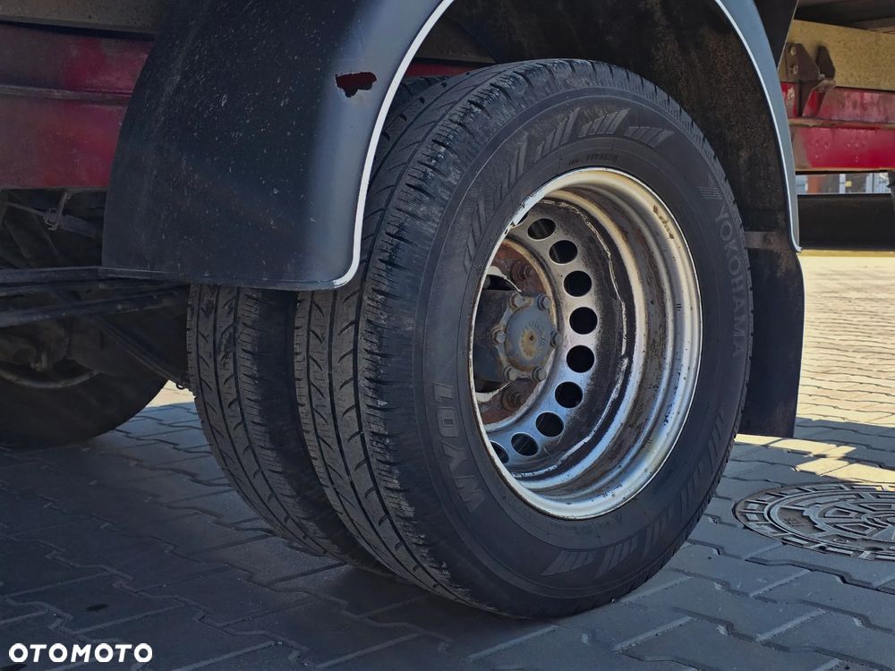 Mercedes-Benz 519 Sprinter - 21