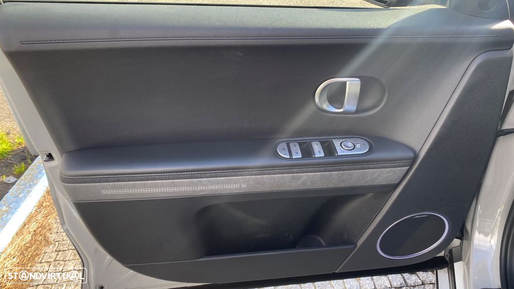 Hyundai Ioniq 5 73kWh Vanguard - 18