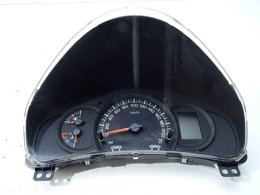 LICZNIK - 135.00 PLN - SUZUKI SWIFT V (AZ) 2017 - 2022 1.2 (A2L412) 66 kW [90 KM] benzyna 2017 - - 1