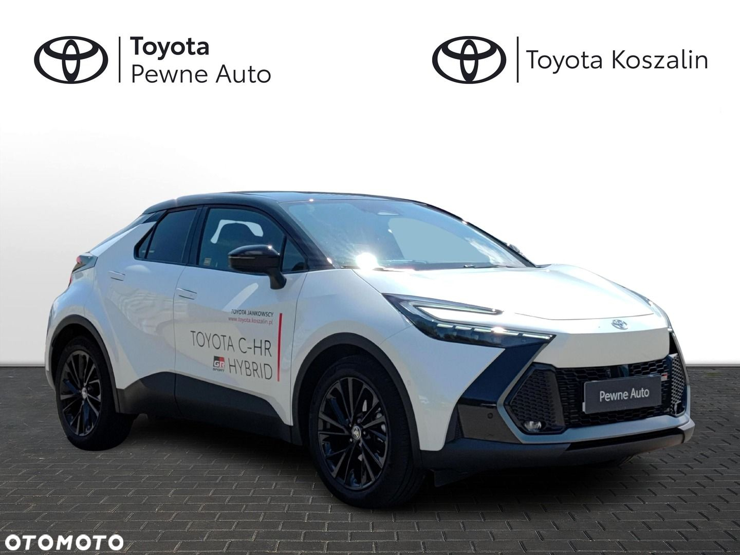 Toyota C-HR - 26