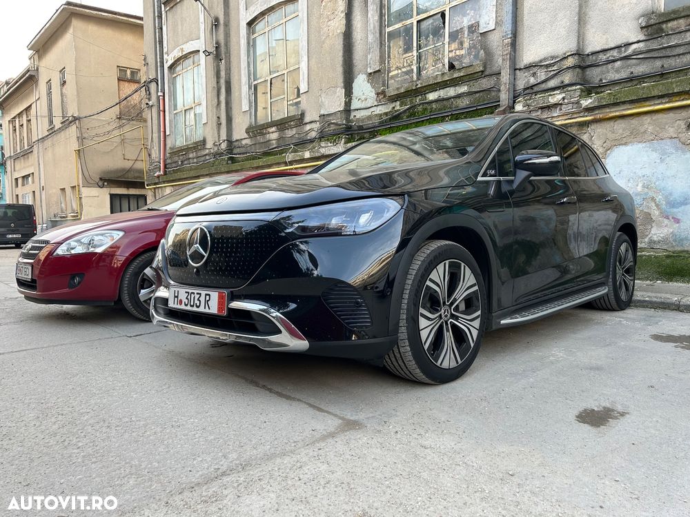 Mercedes-Benz EQE 350 4MATIC - 3