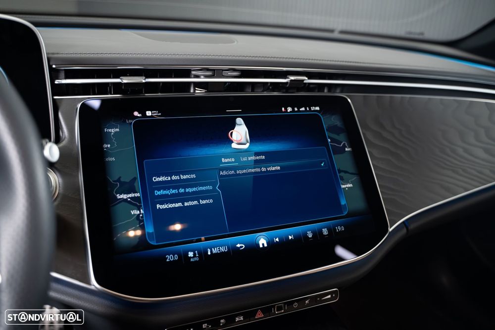 Mercedes-Benz E 300 Standard - 35