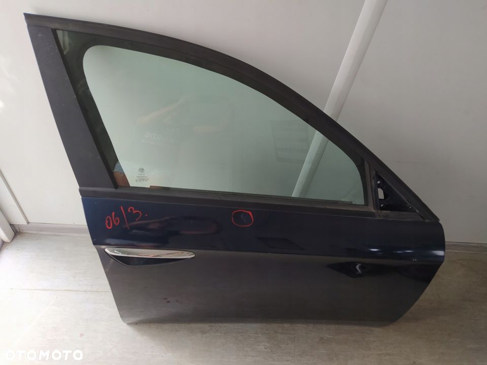 DRZWI ALFA ROMEO 159 LEWE PRZEDNIE - 1