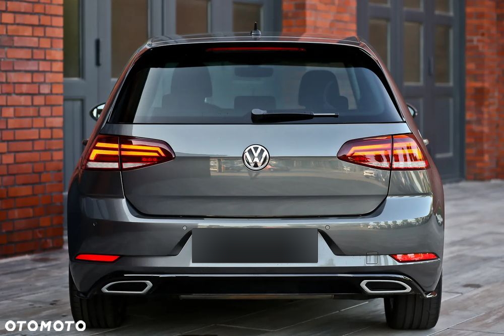 Volkswagen Golf 1.4 TSI Join - 34