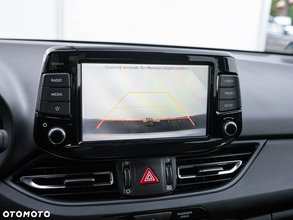 Hyundai i30 1.5 DPI Comfort - 18
