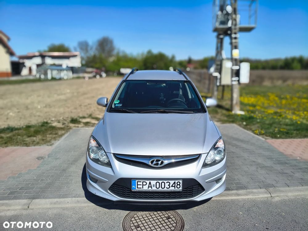 Hyundai i30 - 2