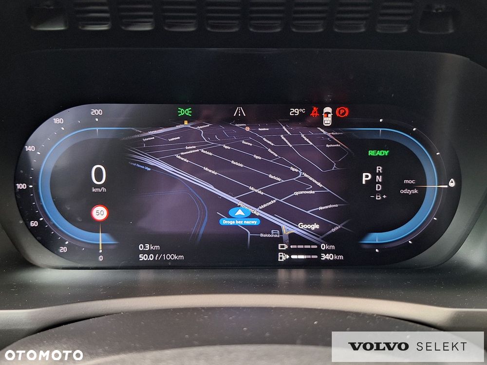 Volvo XC 90 - 20